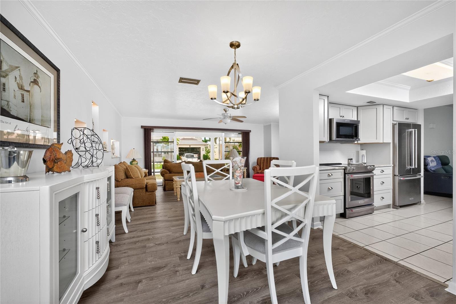 2122 CASSINO CT, PUNTA GORDA, FL, 33950