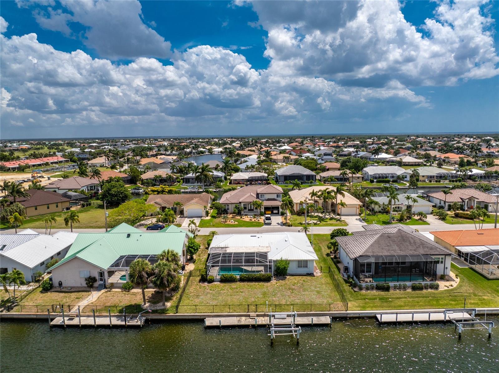2122 CASSINO CT, PUNTA GORDA, FL, 33950