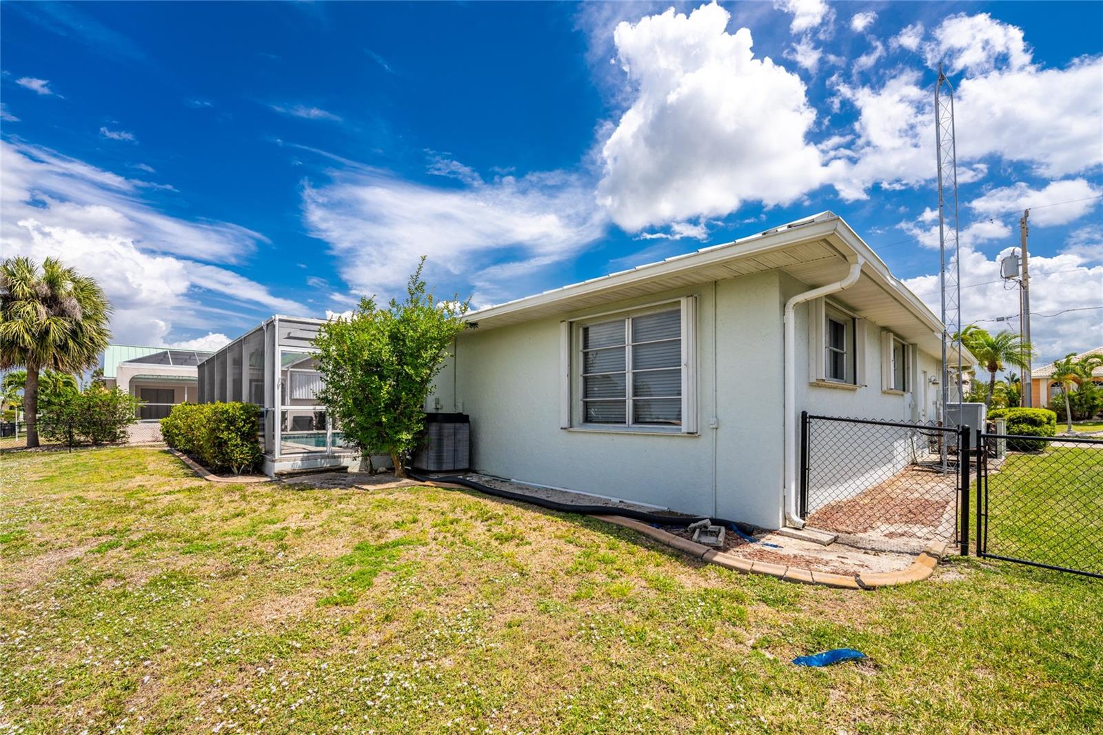 2122 CASSINO CT, PUNTA GORDA, FL, 33950