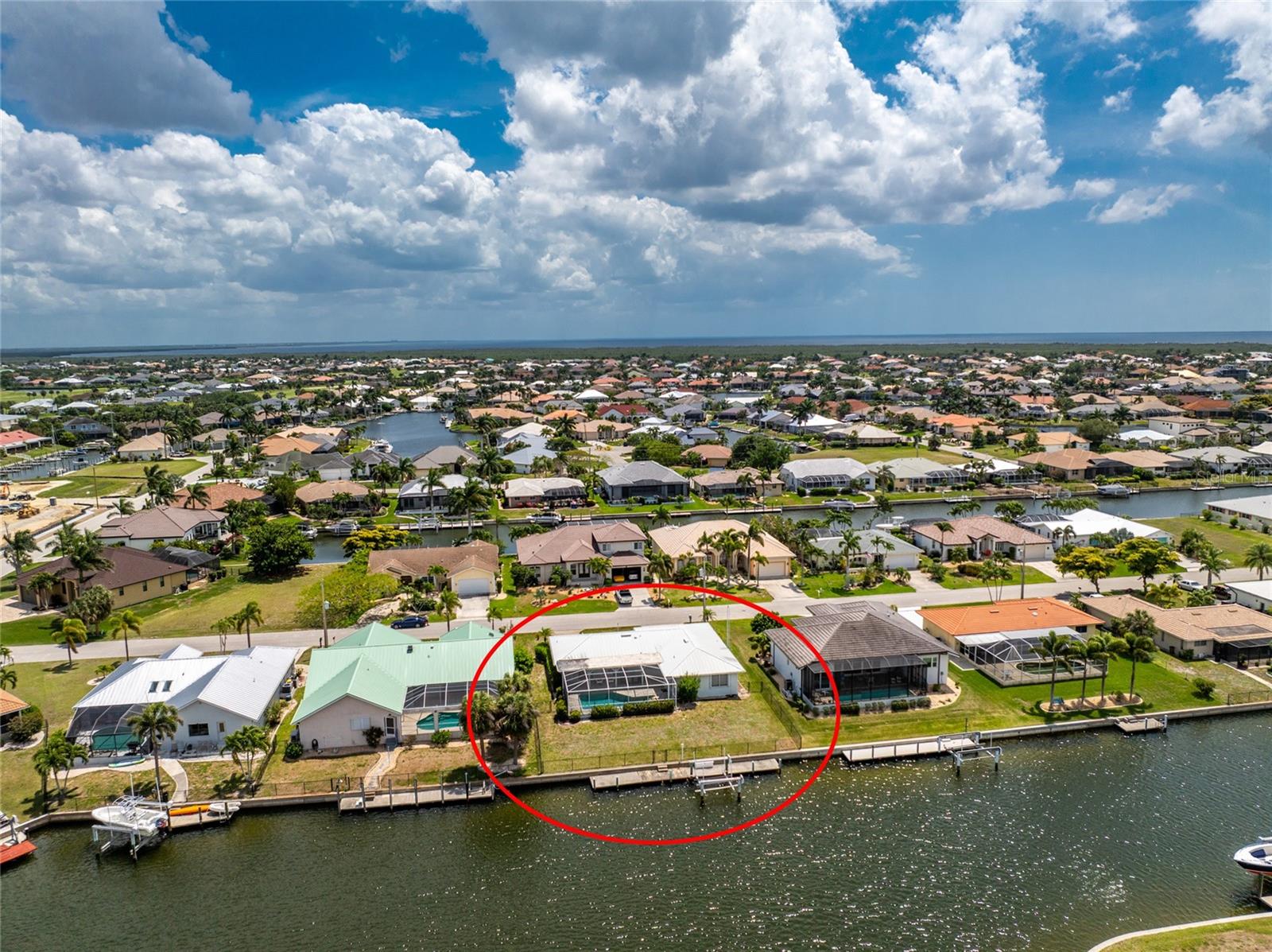 2122 CASSINO CT, PUNTA GORDA, FL, 33950