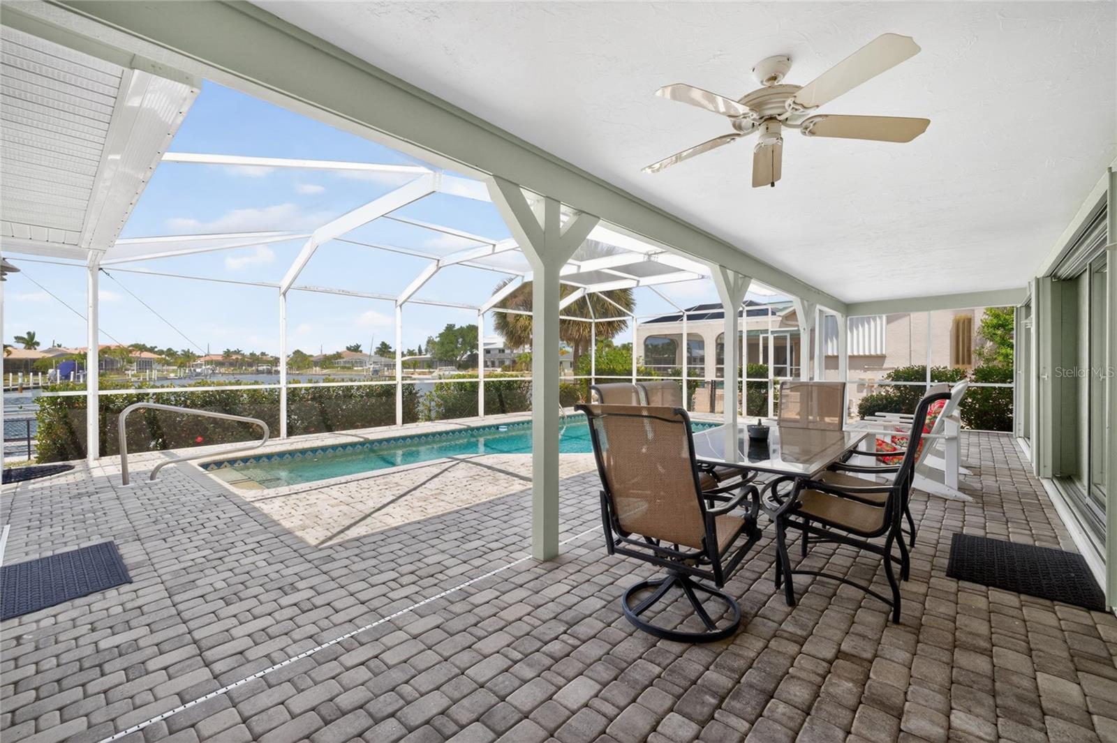 2122 CASSINO CT, PUNTA GORDA, FL, 33950