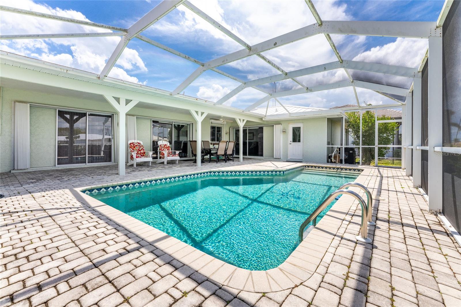 2122 CASSINO CT, PUNTA GORDA, FL, 33950