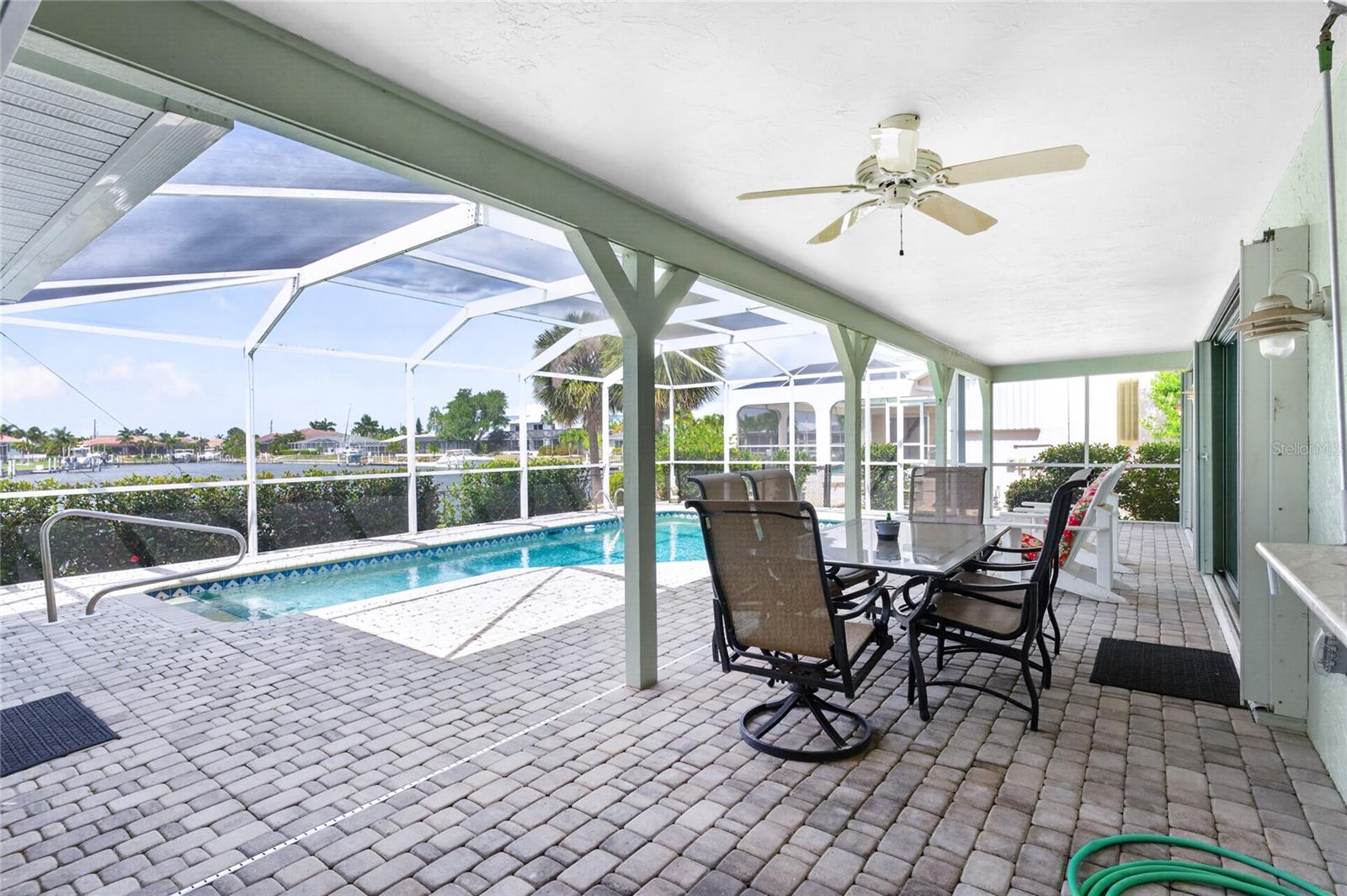 2122 CASSINO CT, PUNTA GORDA, FL, 33950