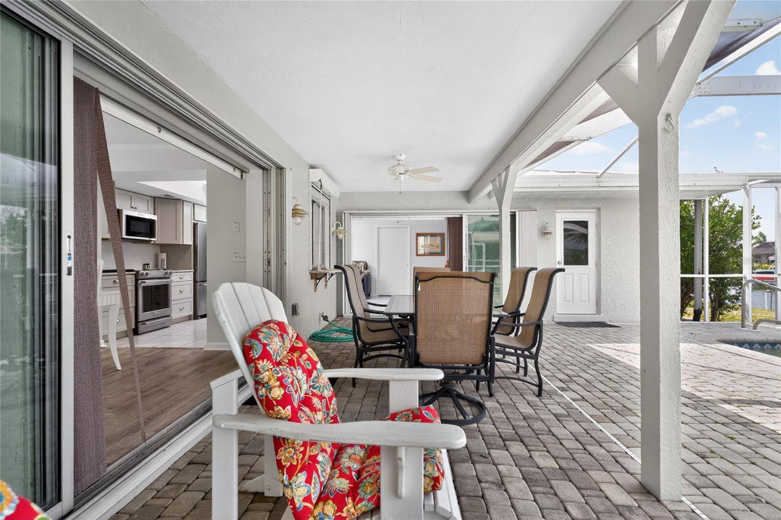 2122 CASSINO CT, PUNTA GORDA, FL, 33950