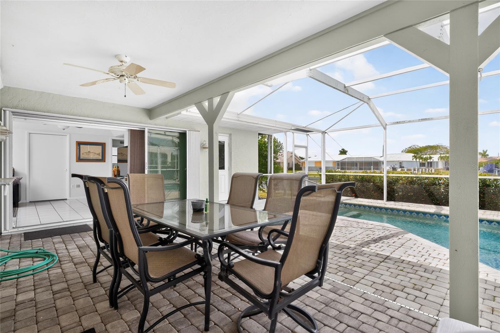 2122 CASSINO CT, PUNTA GORDA, FL, 33950