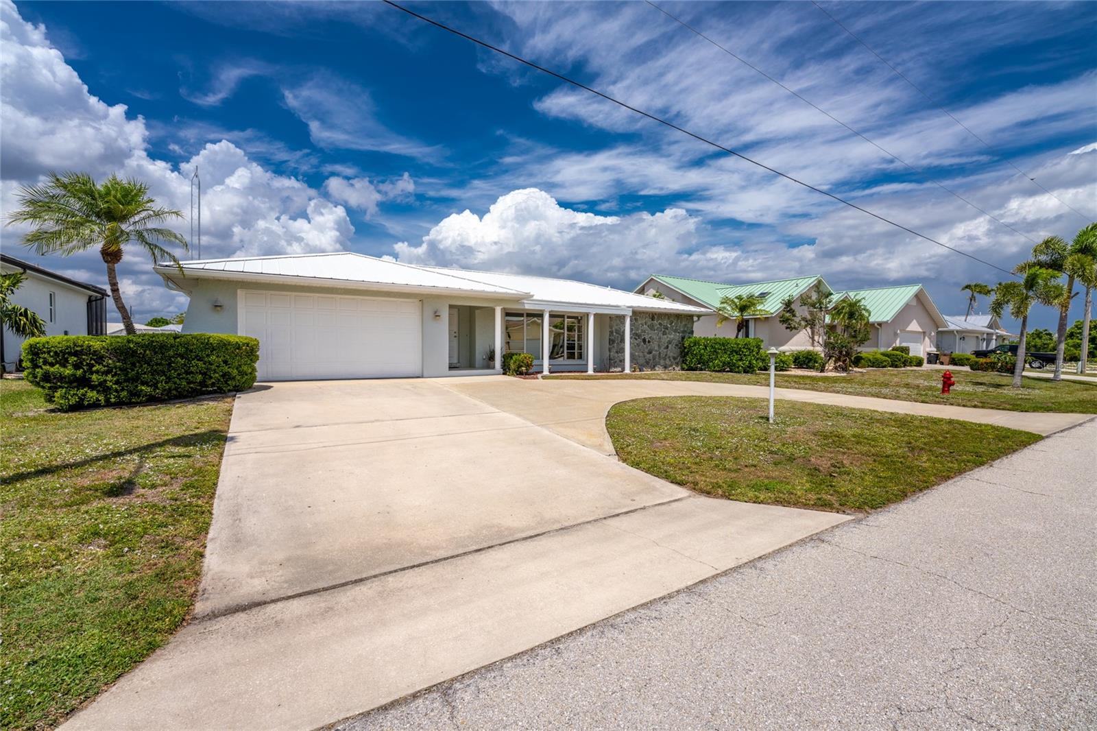 2122 CASSINO CT, PUNTA GORDA, FL, 33950