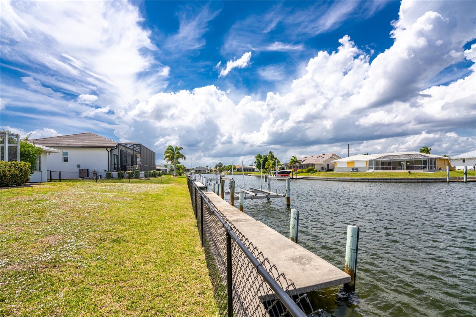2122 CASSINO CT, PUNTA GORDA, FL, 33950