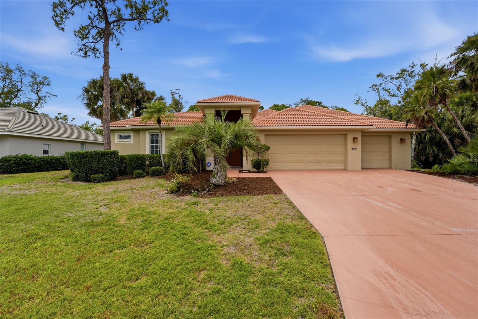 2081 TOCOBAGA LN, NOKOMIS, FL, 34275
