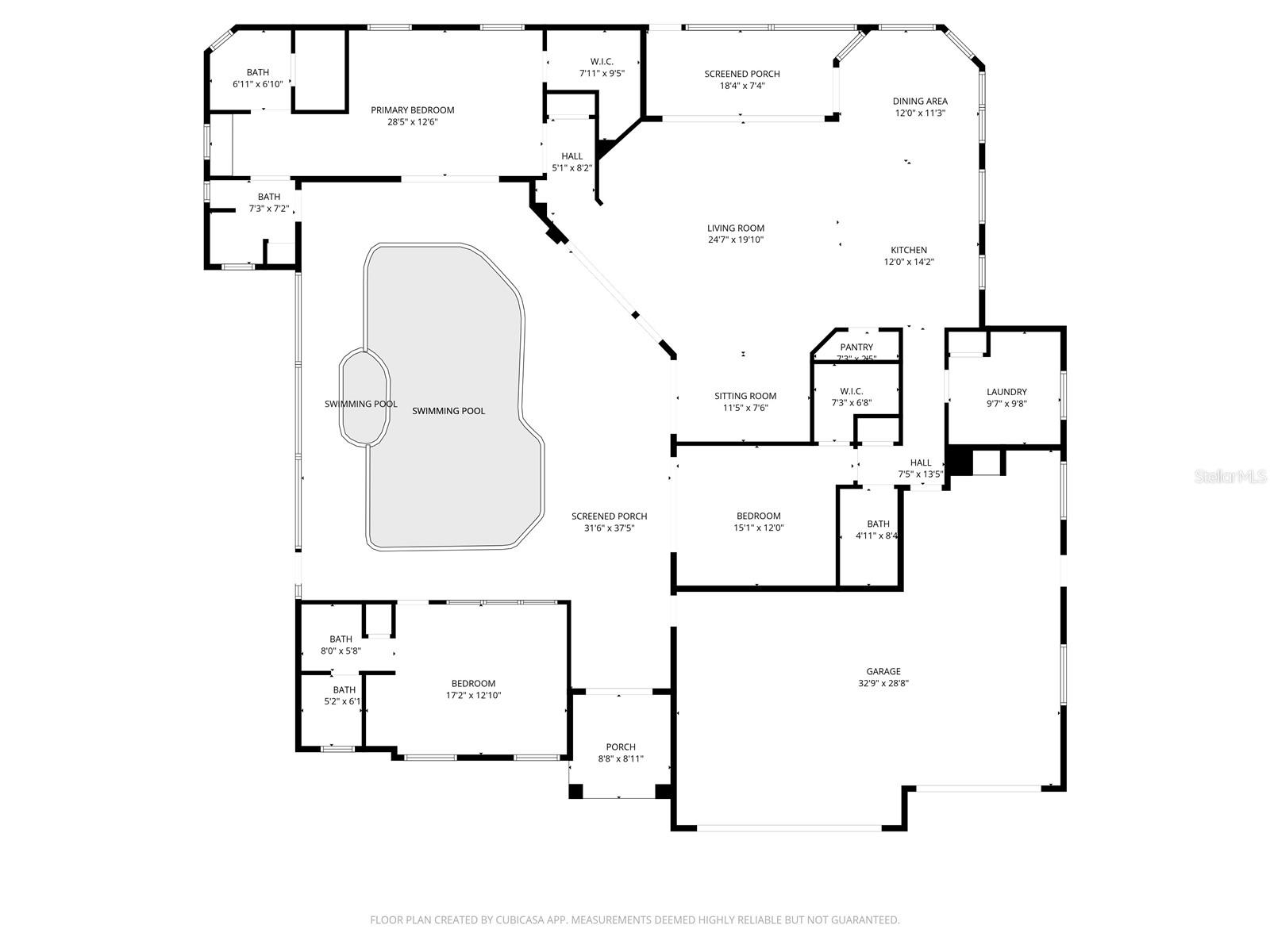 2081 TOCOBAGA LN, NOKOMIS, FL, 34275