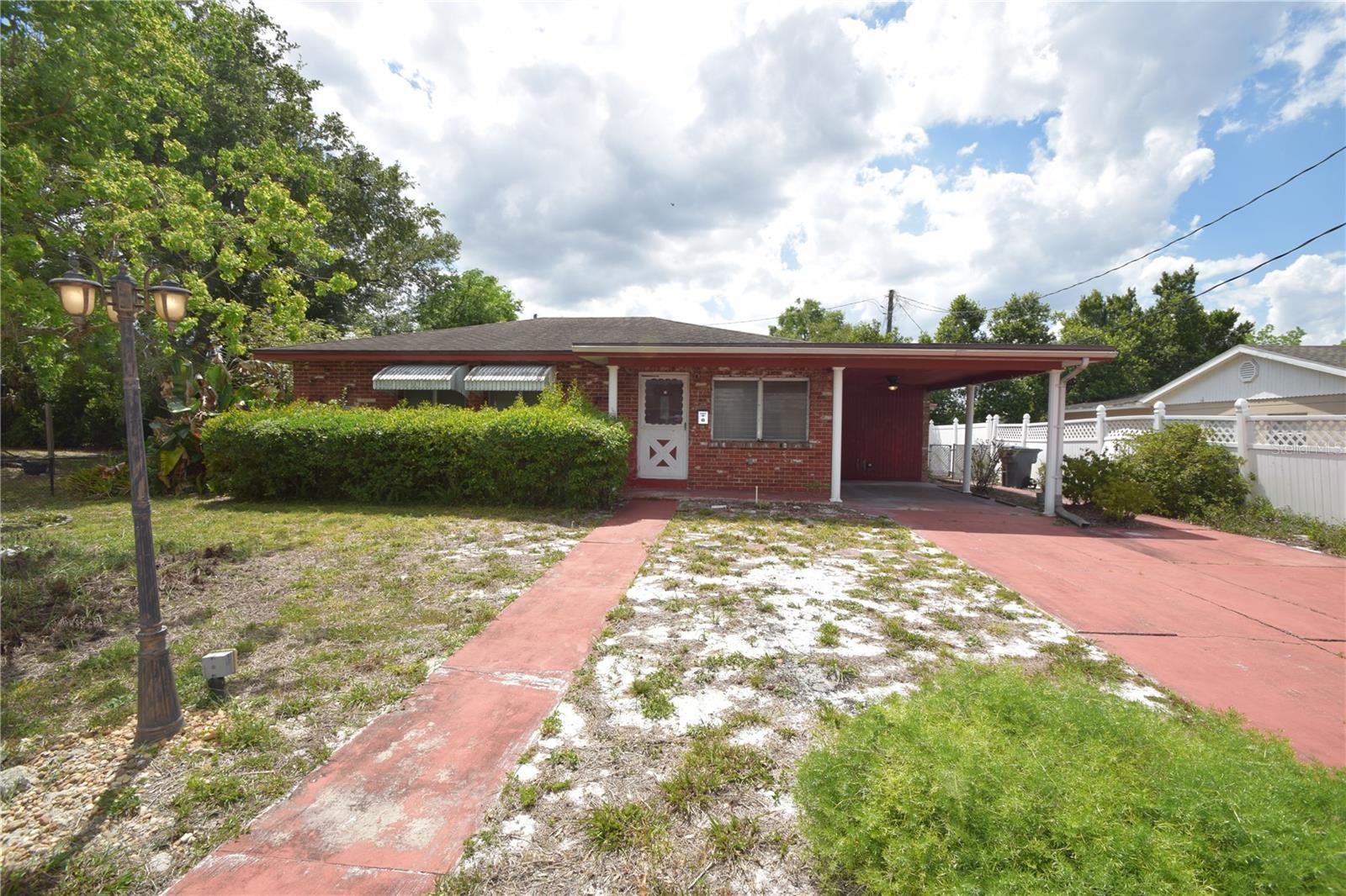431 HAMPTON AVE, LAKELAND, FL, 33801