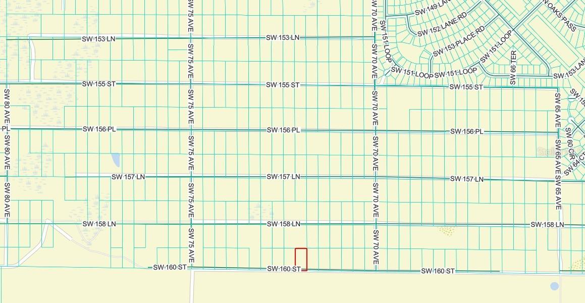 SW 160TH ST #201, DUNNELLON, FL, 34432