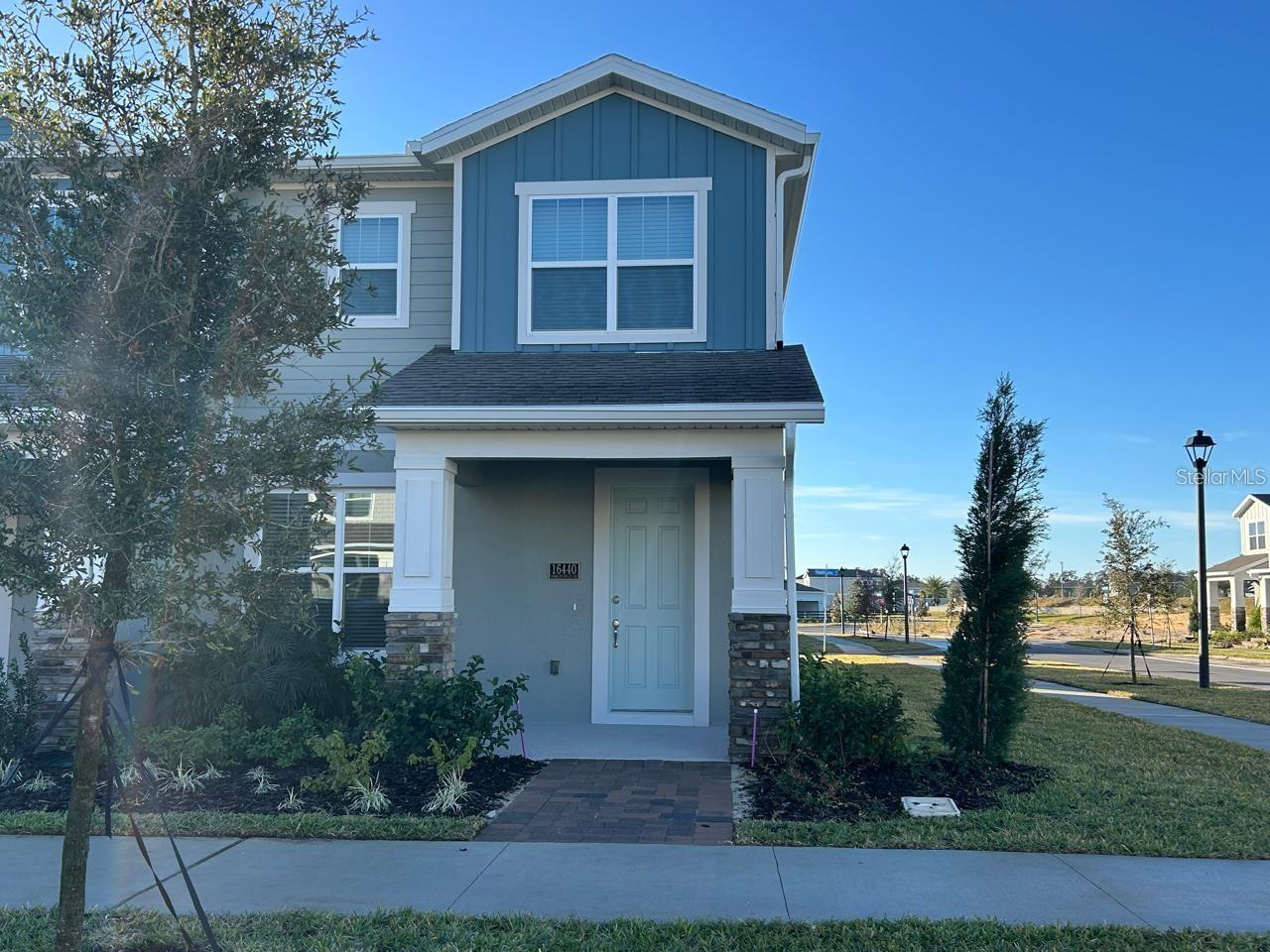 16440 HAMLIN HILLS RD, WINTER GARDEN, FL, 34787