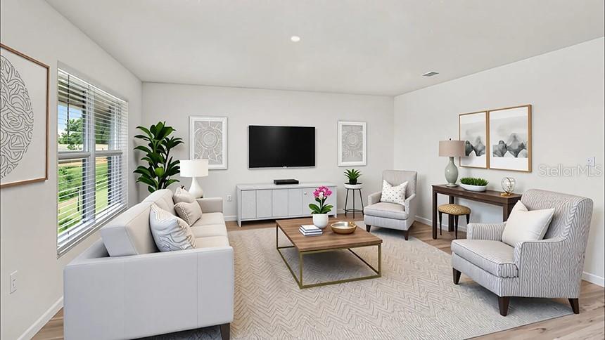 5307 SW 41ST CT, OCALA, FL, 34474