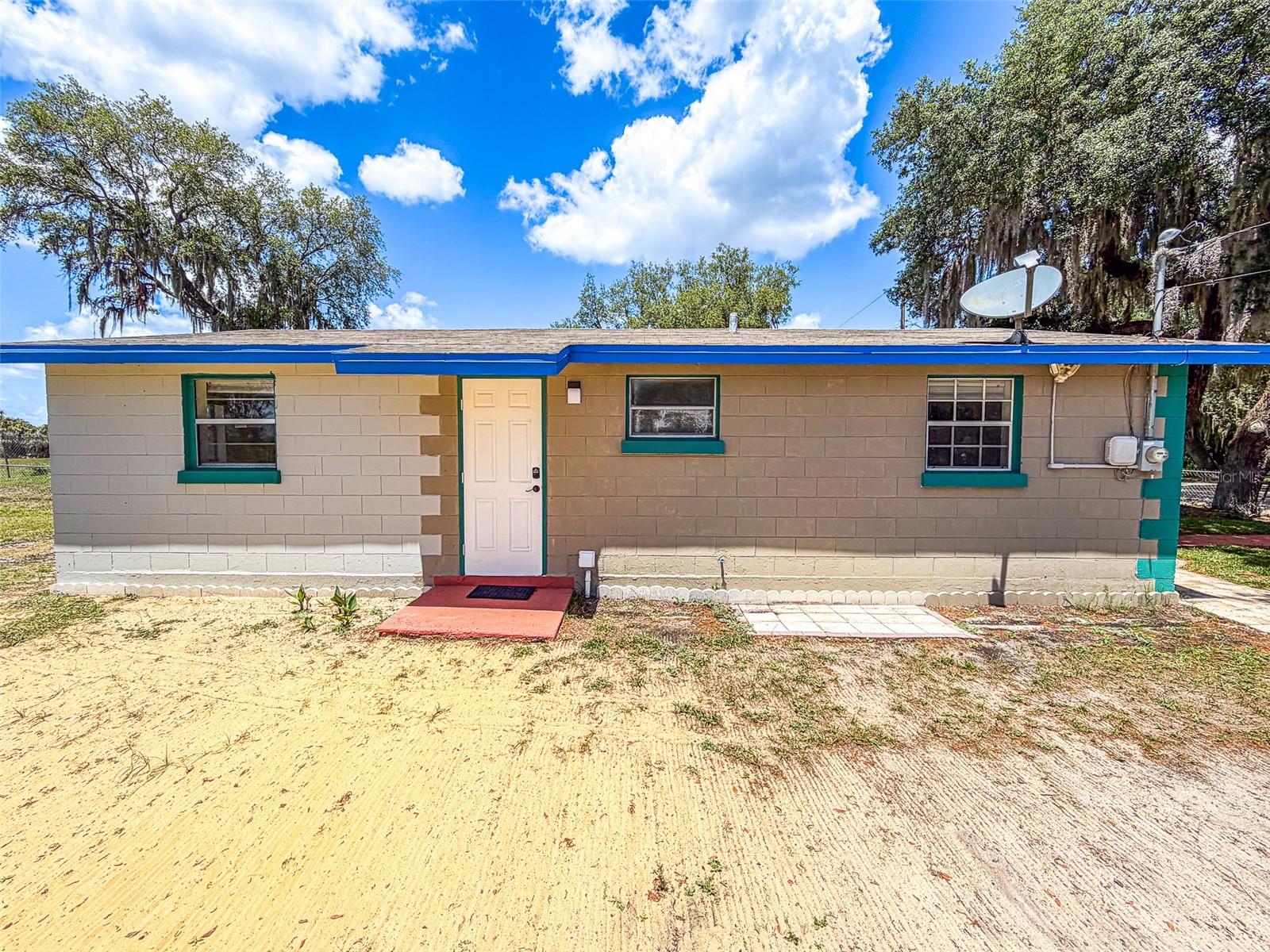 225 W NORTHSIDE DR, LAKE WALES, FL, 33853