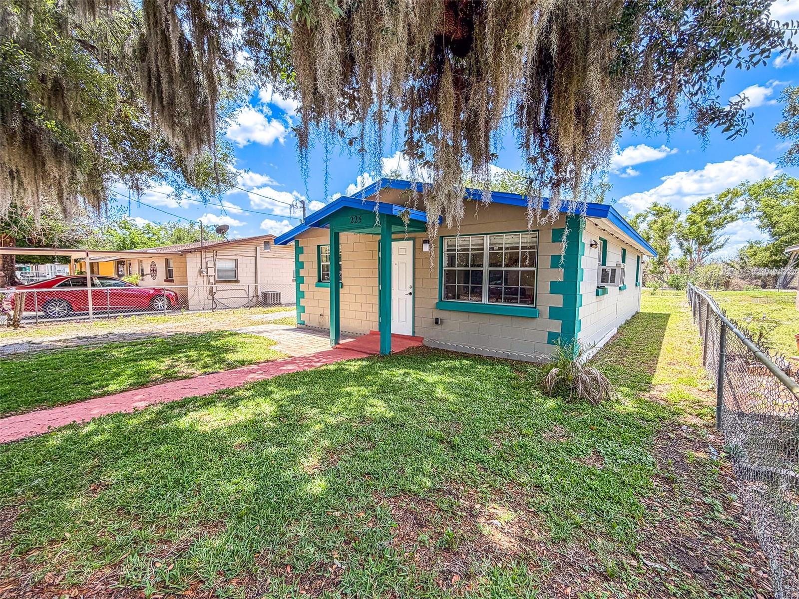 225 W NORTHSIDE DR, LAKE WALES, FL, 33853