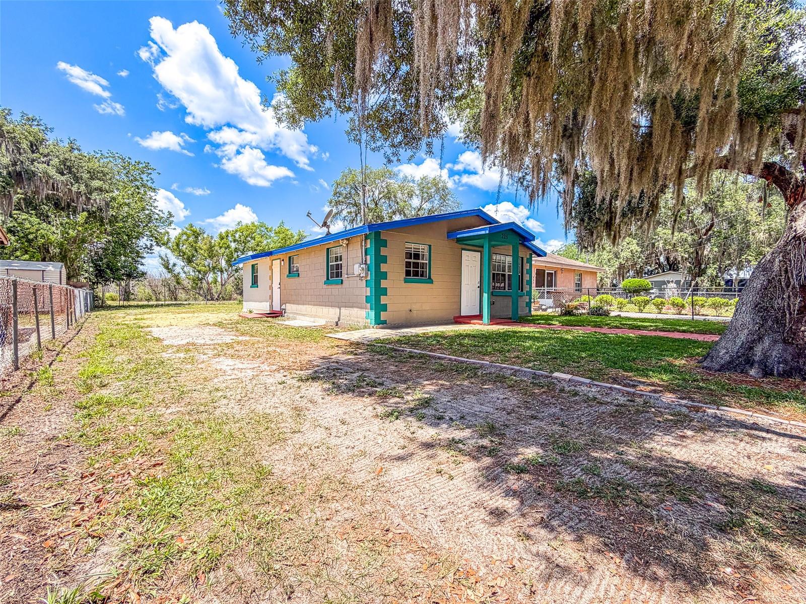 225 W NORTHSIDE DR, LAKE WALES, FL, 33853