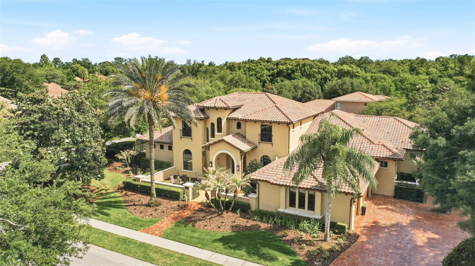 3301 SUNSET RIDGE CT, LONGWOOD, FL, 32779