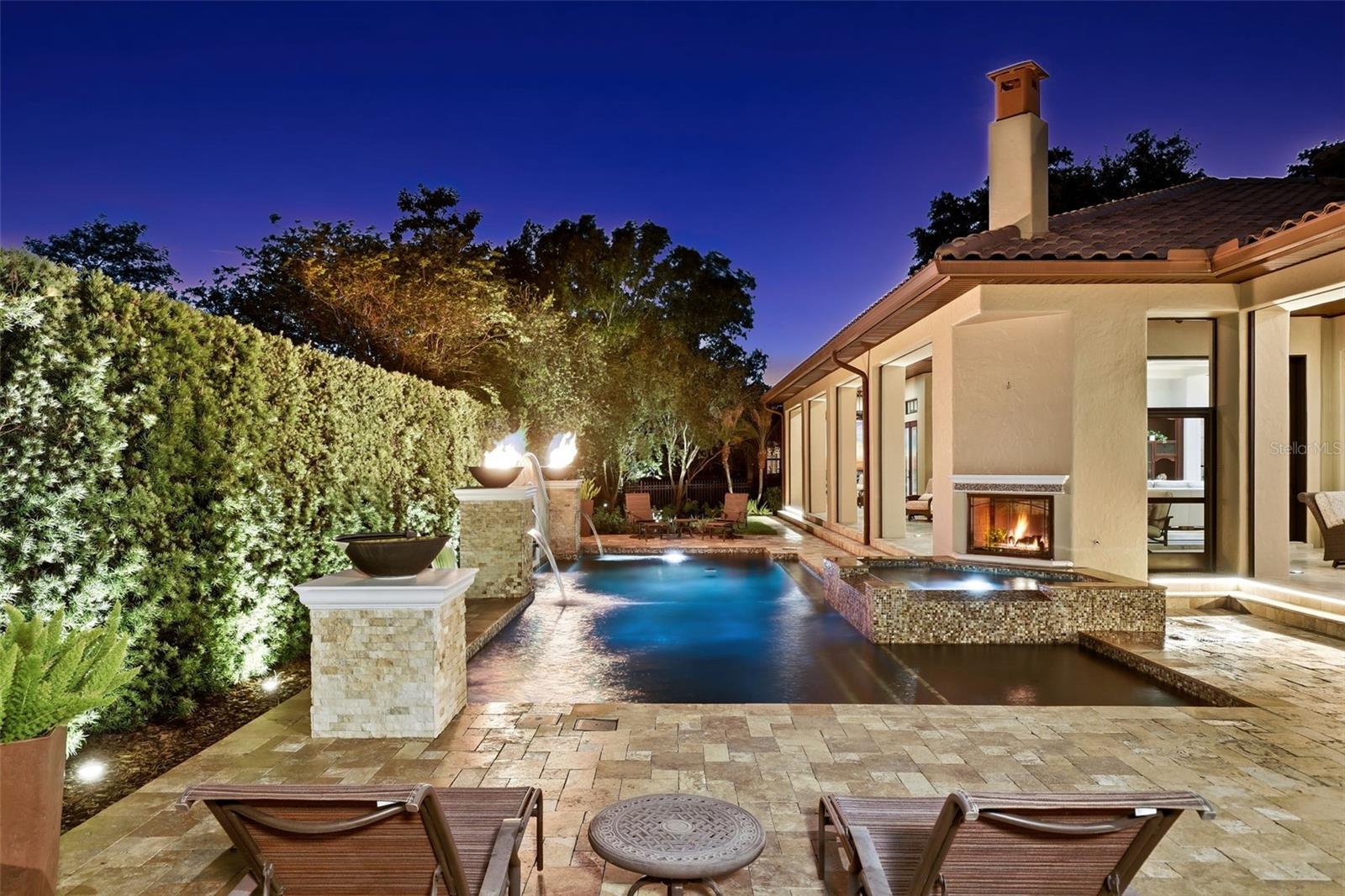 3301 SUNSET RIDGE CT, LONGWOOD, FL, 32779