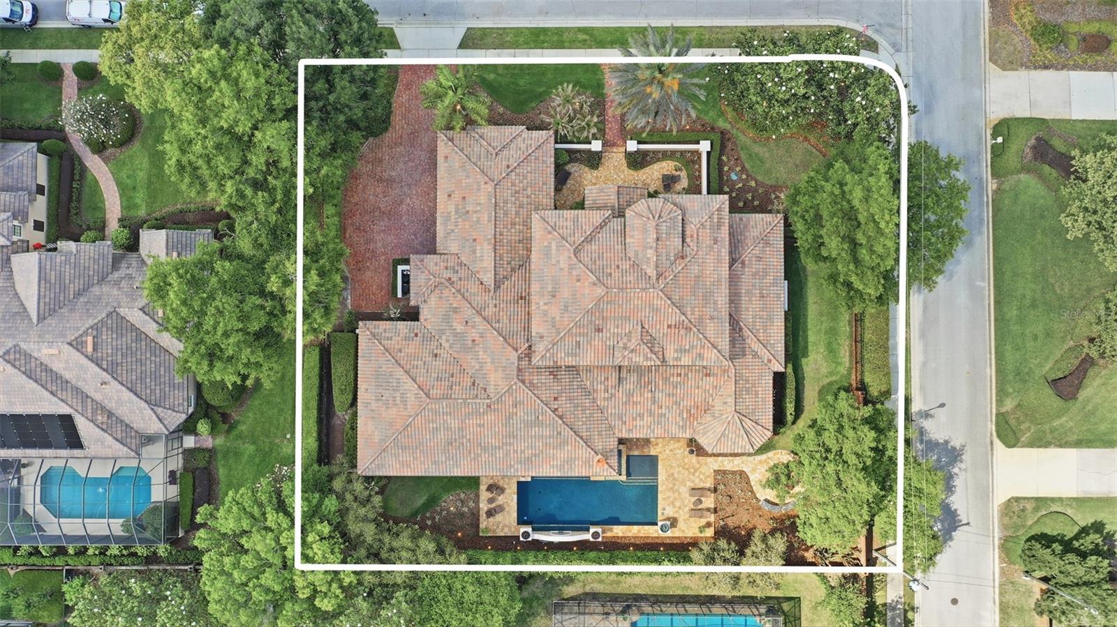 3301 SUNSET RIDGE CT, LONGWOOD, FL, 32779