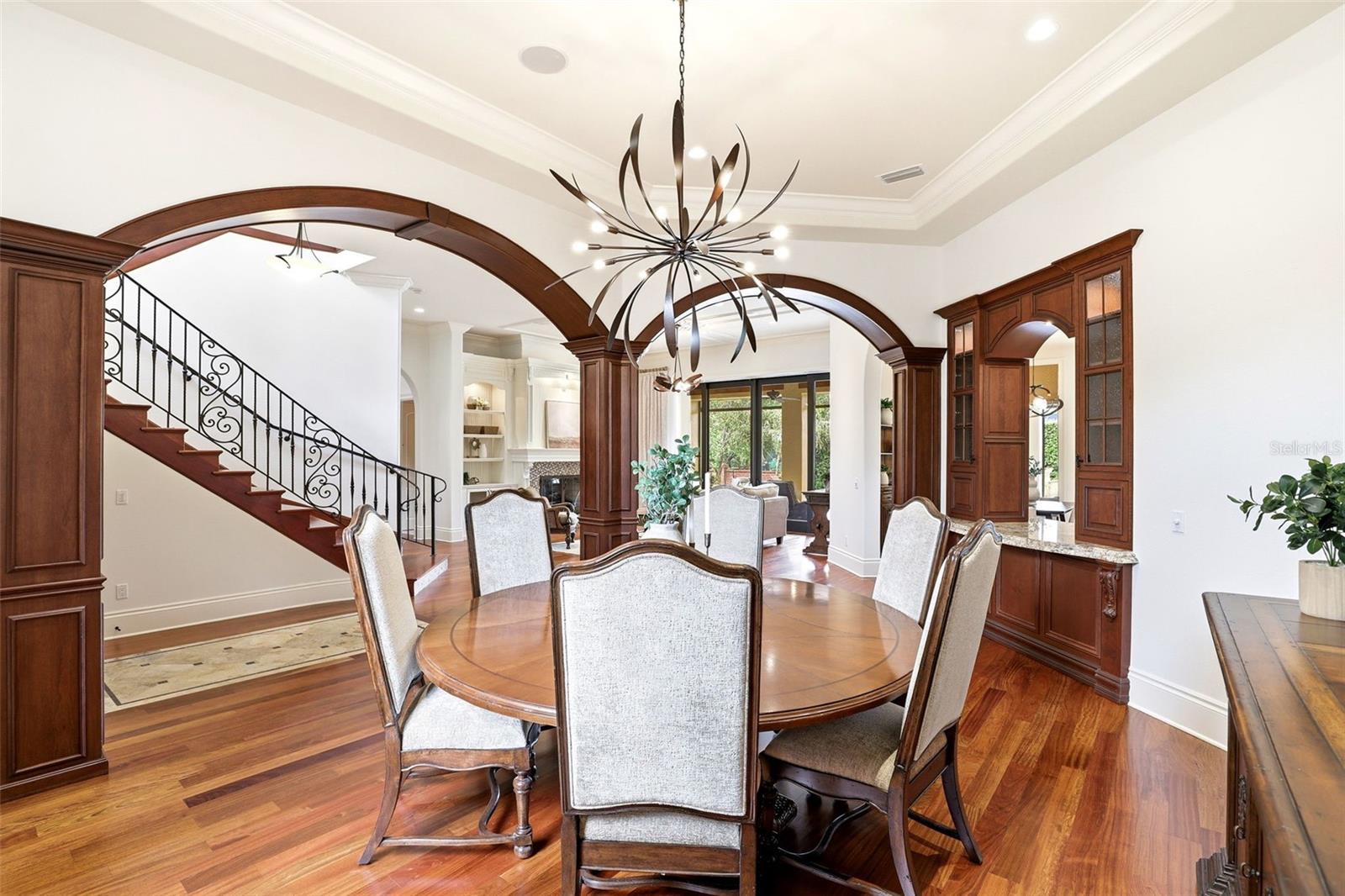 3301 SUNSET RIDGE CT, LONGWOOD, FL, 32779