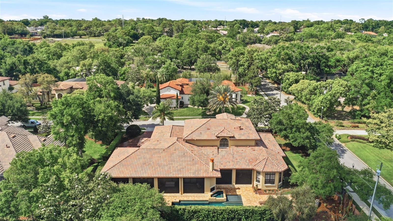 3301 SUNSET RIDGE CT, LONGWOOD, FL, 32779