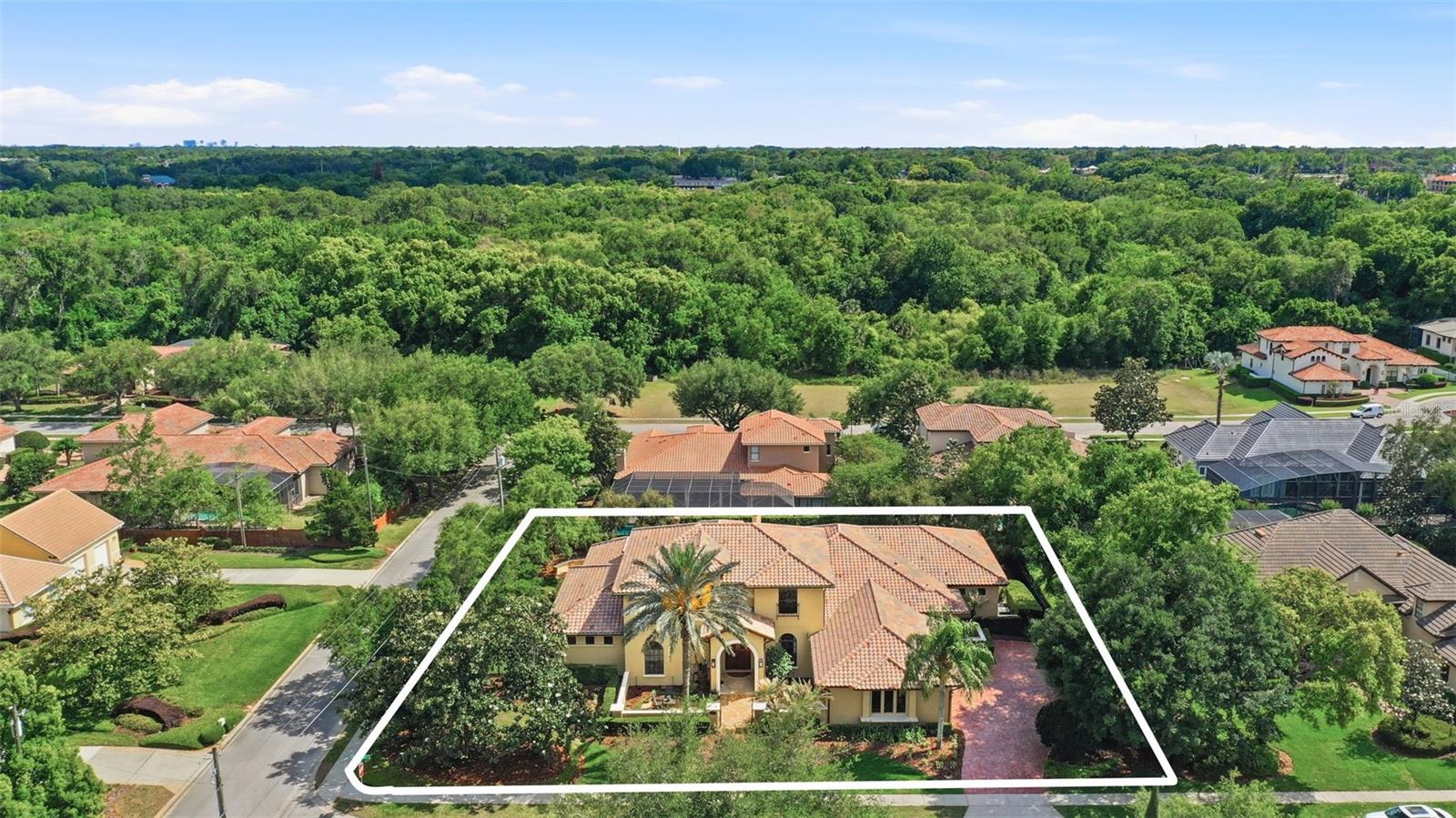 3301 SUNSET RIDGE CT, LONGWOOD, FL, 32779