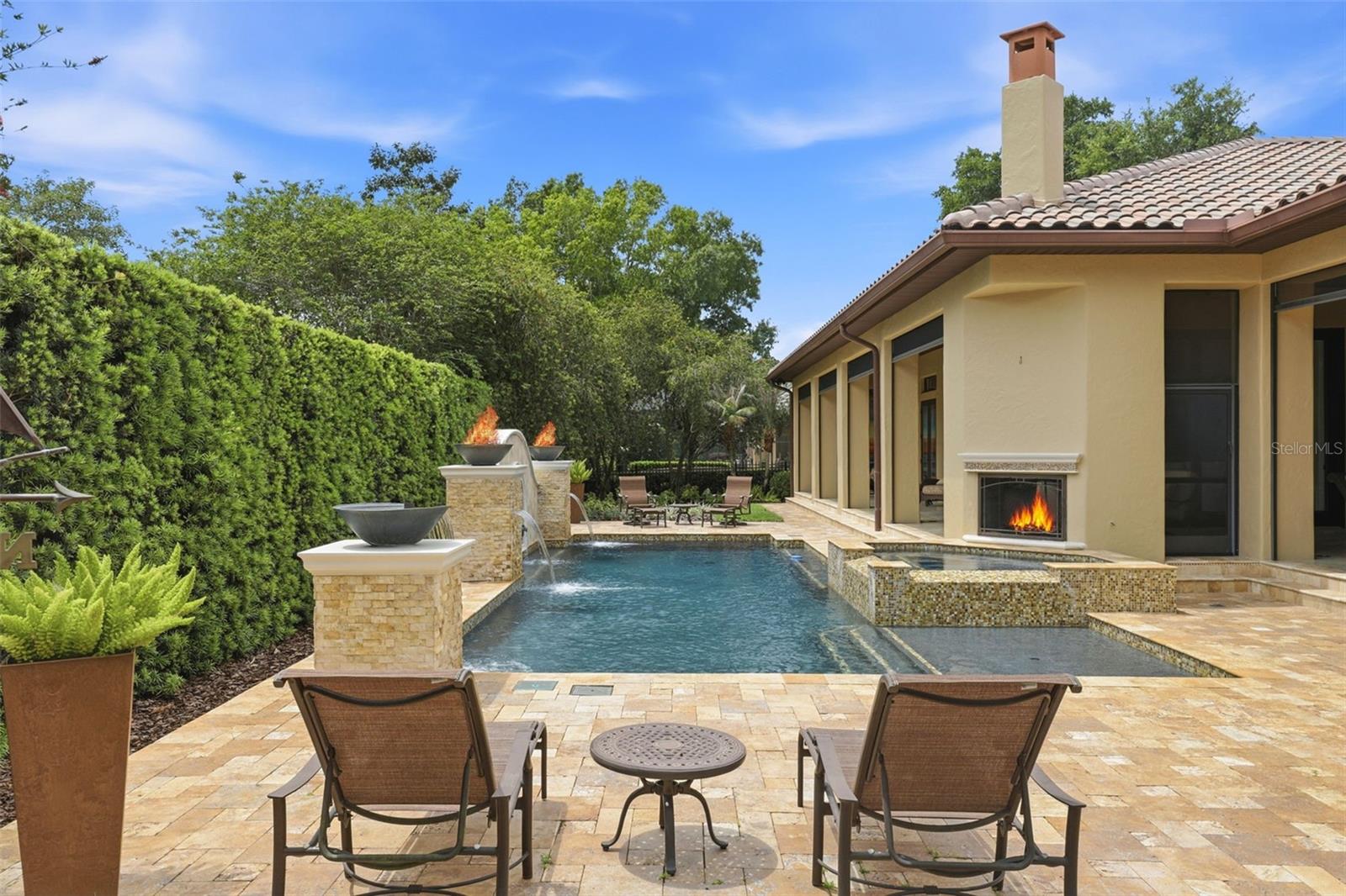 3301 SUNSET RIDGE CT, LONGWOOD, FL, 32779