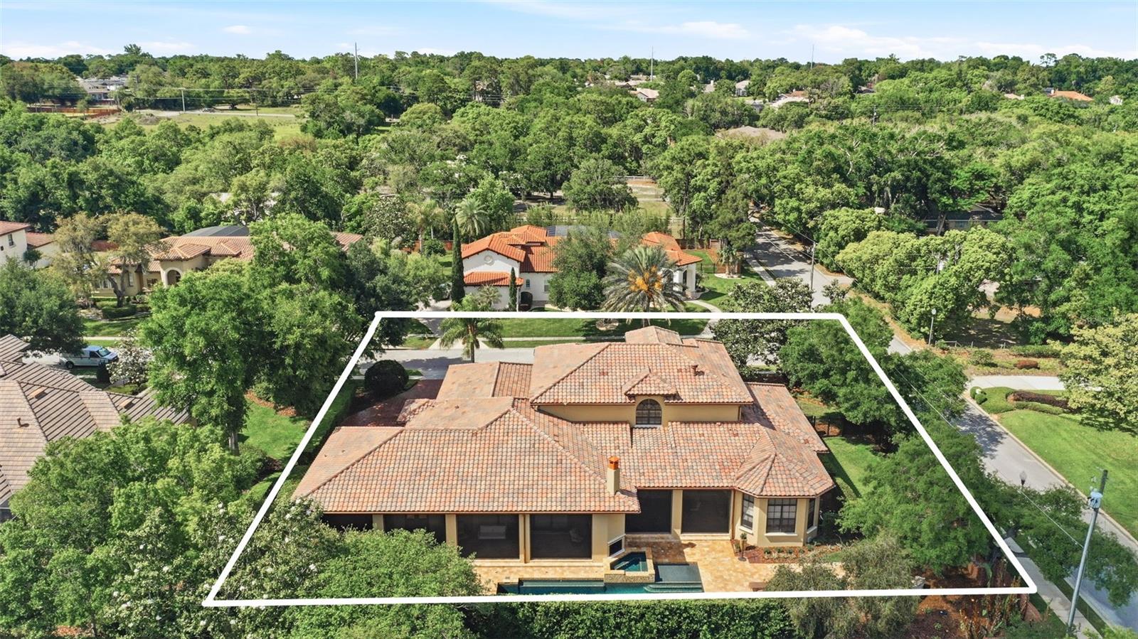 3301 SUNSET RIDGE CT, LONGWOOD, FL, 32779