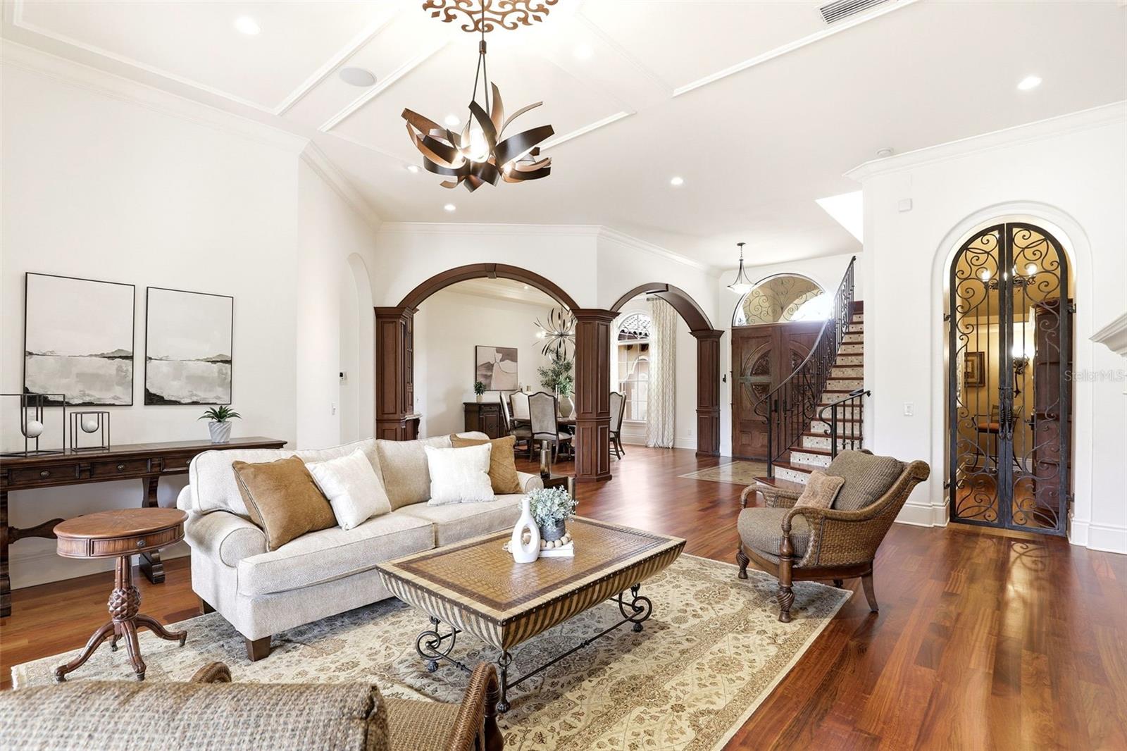 3301 SUNSET RIDGE CT, LONGWOOD, FL, 32779