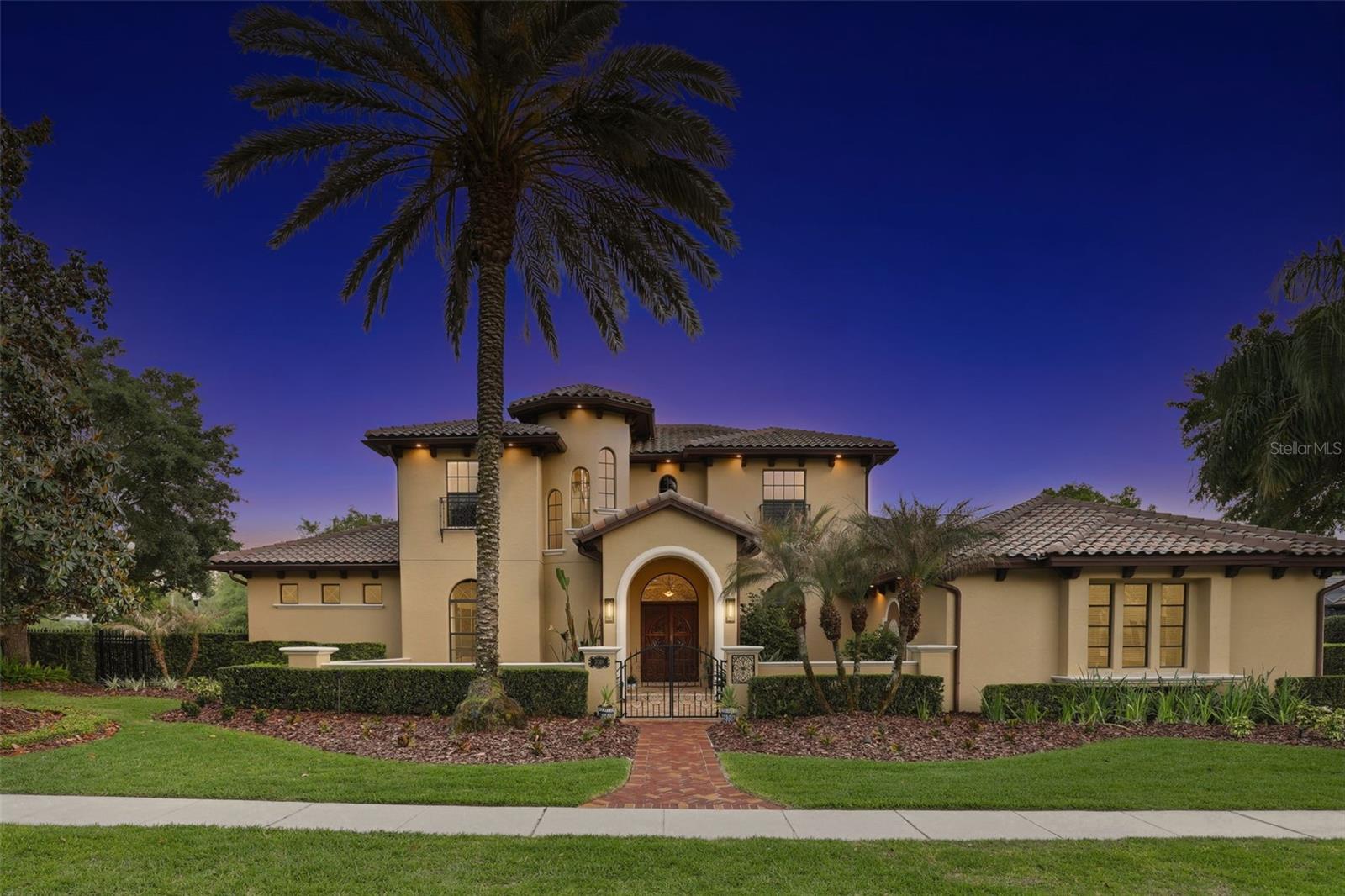 3301 SUNSET RIDGE CT, LONGWOOD, FL, 32779