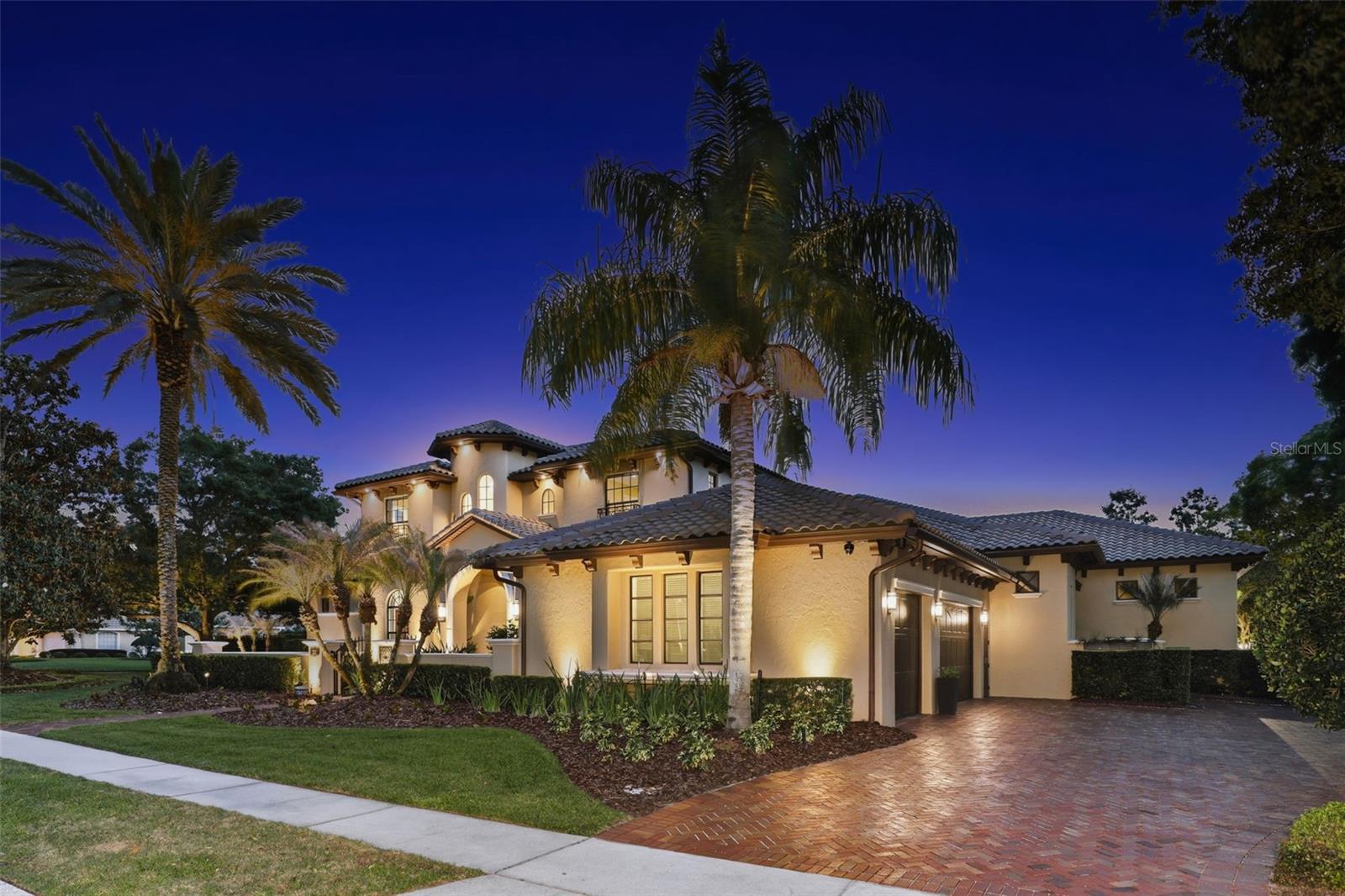 3301 SUNSET RIDGE CT, LONGWOOD, FL, 32779