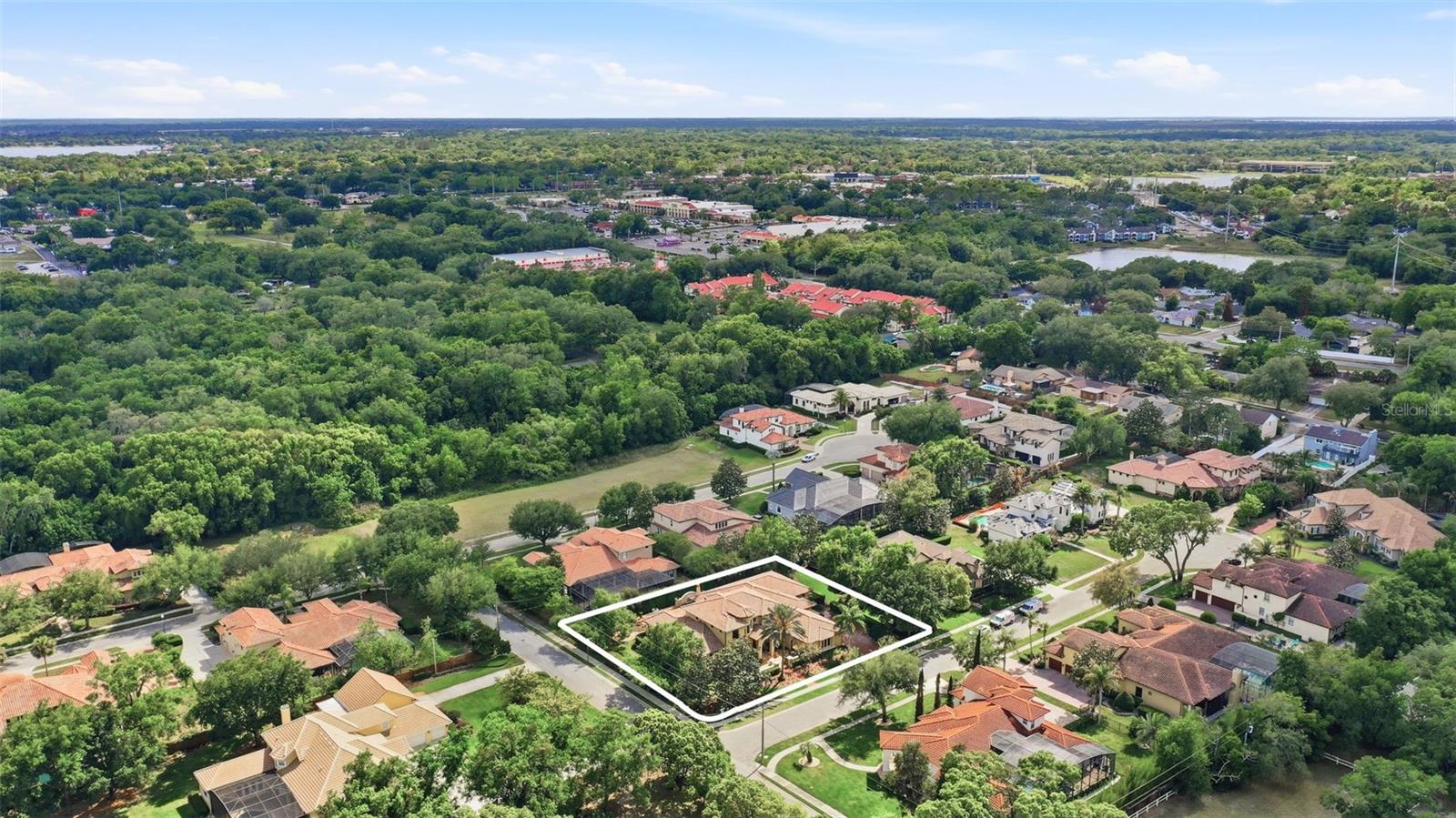 3301 SUNSET RIDGE CT, LONGWOOD, FL, 32779