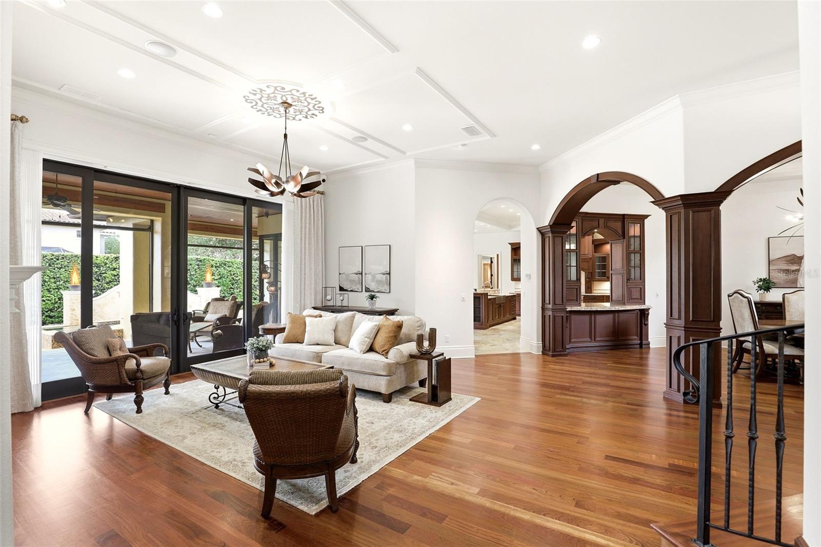 3301 SUNSET RIDGE CT, LONGWOOD, FL, 32779