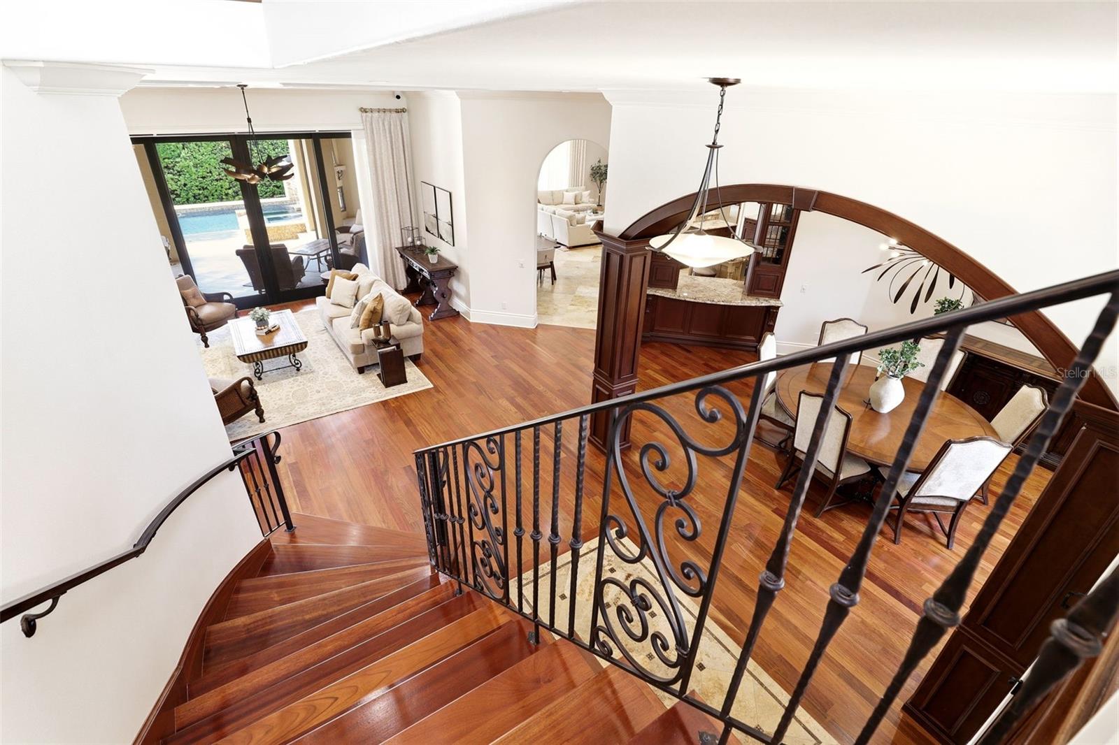 3301 SUNSET RIDGE CT, LONGWOOD, FL, 32779