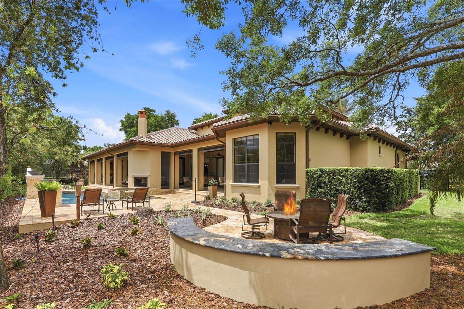 3301 SUNSET RIDGE CT, LONGWOOD, FL, 32779