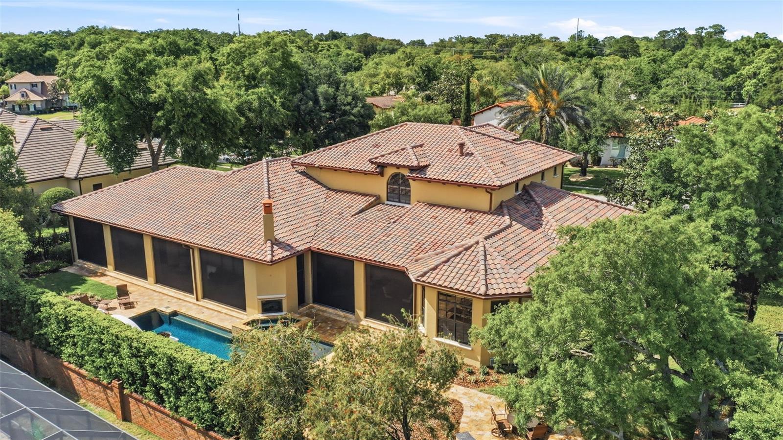 3301 SUNSET RIDGE CT, LONGWOOD, FL, 32779