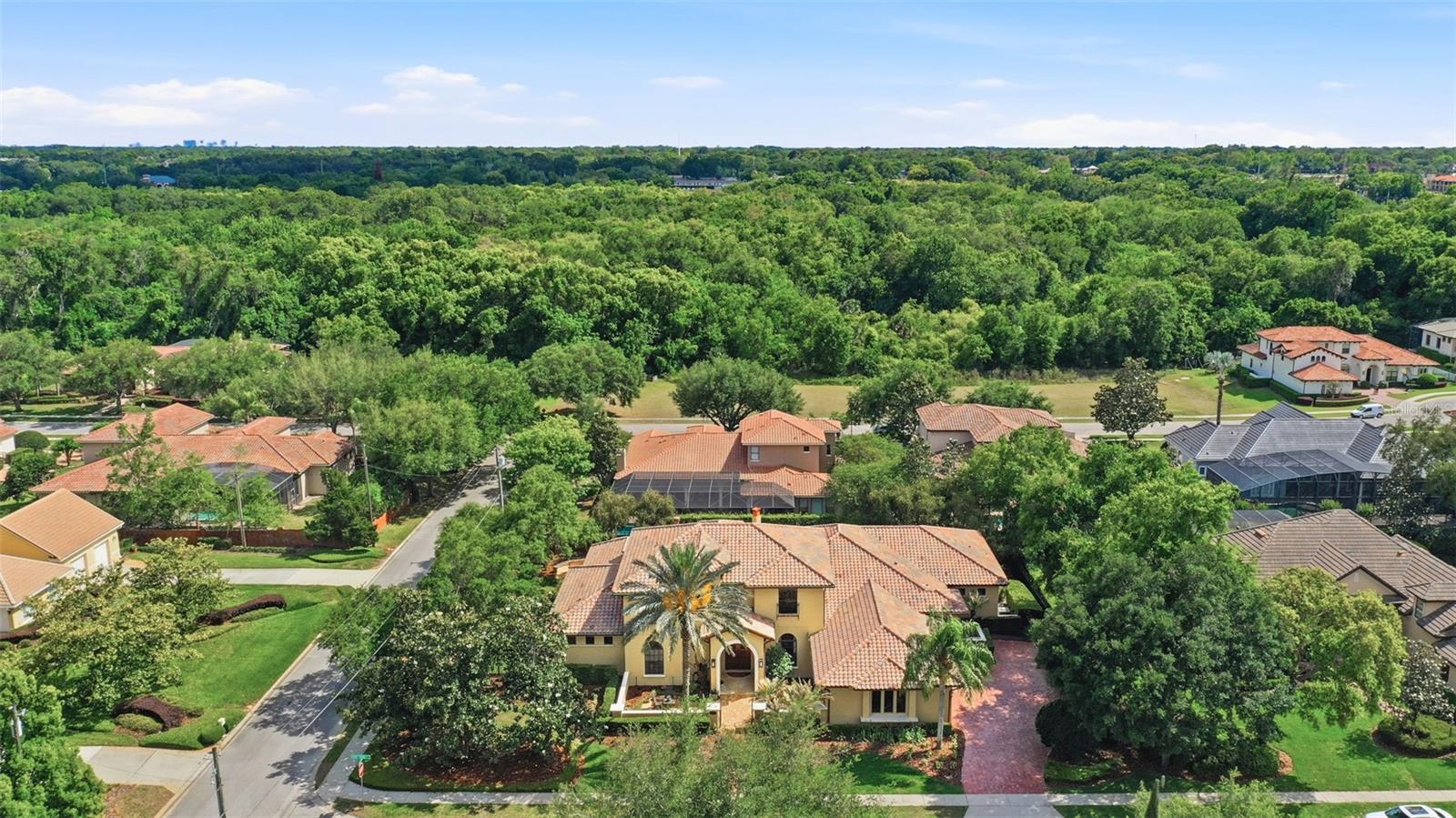 3301 SUNSET RIDGE CT, LONGWOOD, FL, 32779