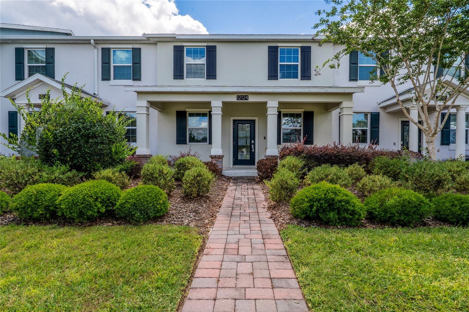 12124 SONNET AVE, ORLANDO, FL, 32832