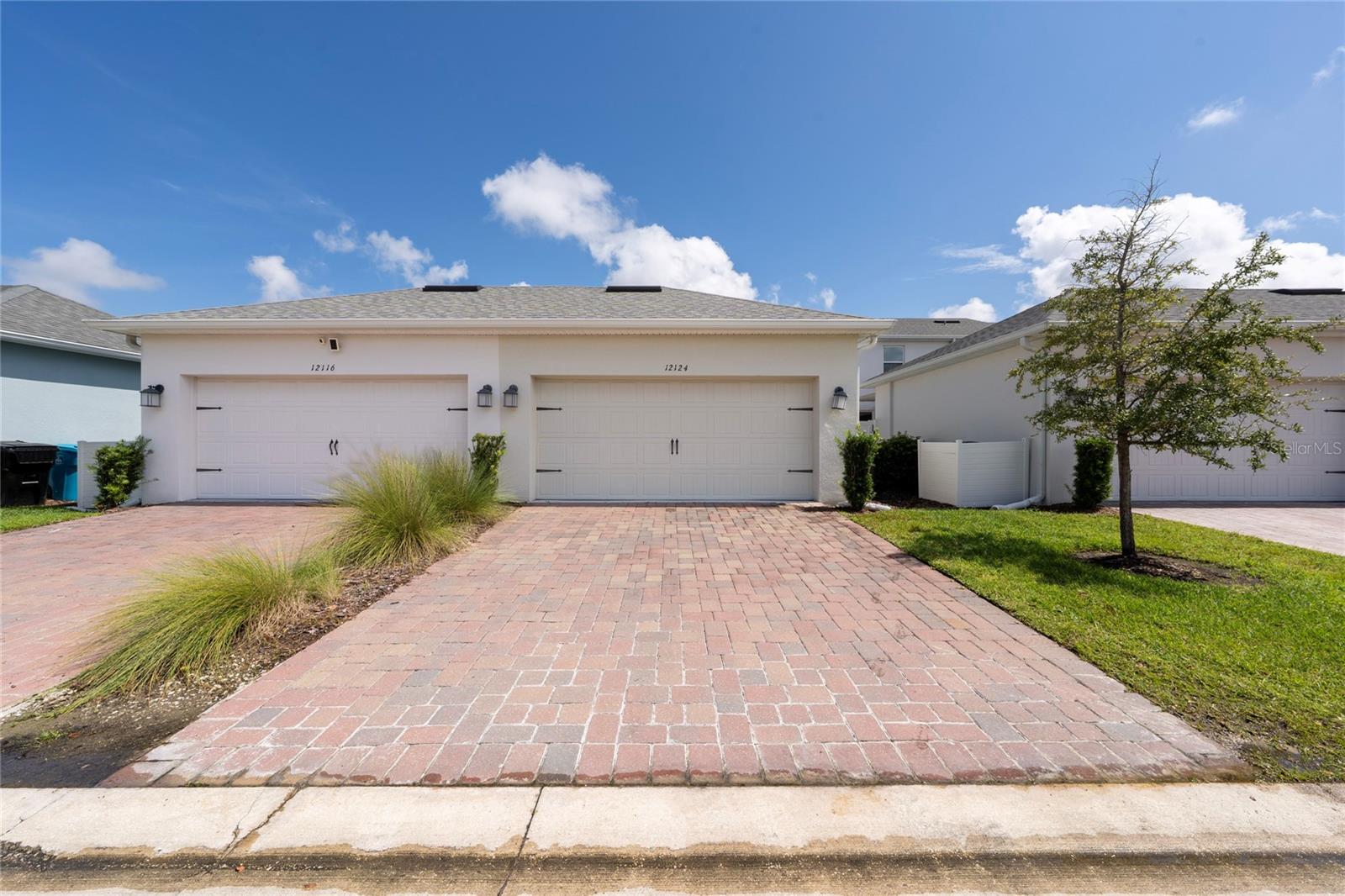 12124 SONNET AVE, ORLANDO, FL, 32832