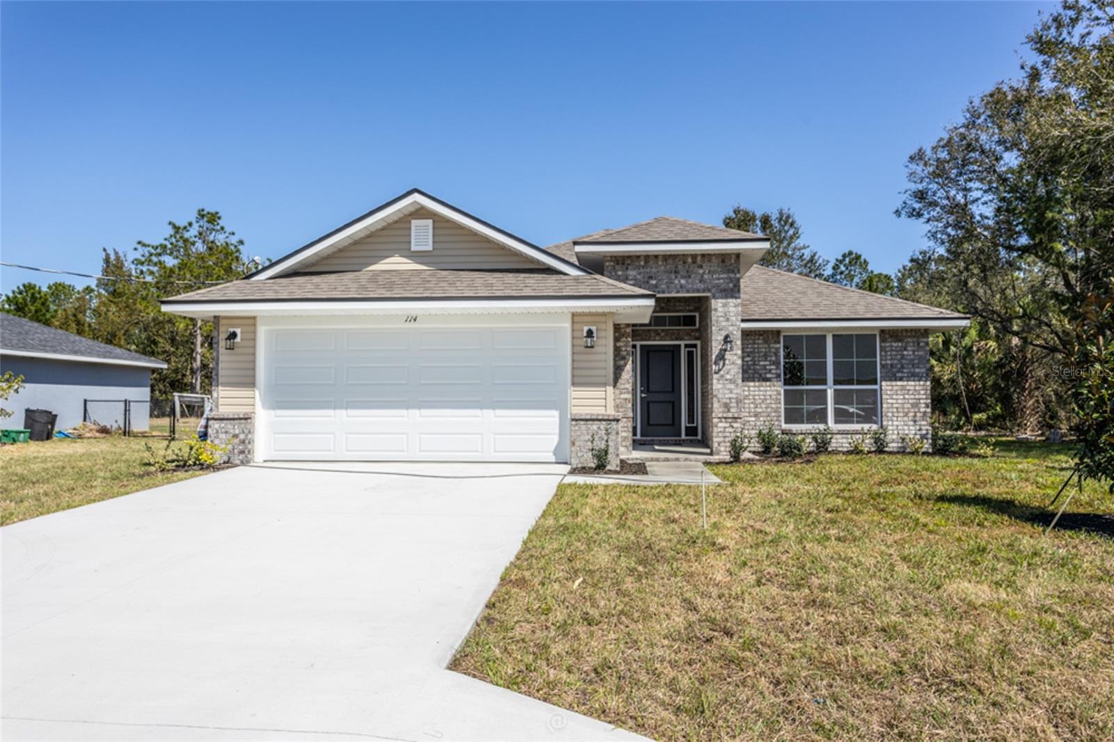 54 PONY EXPRESS DR, PALM COAST, FL, 32164