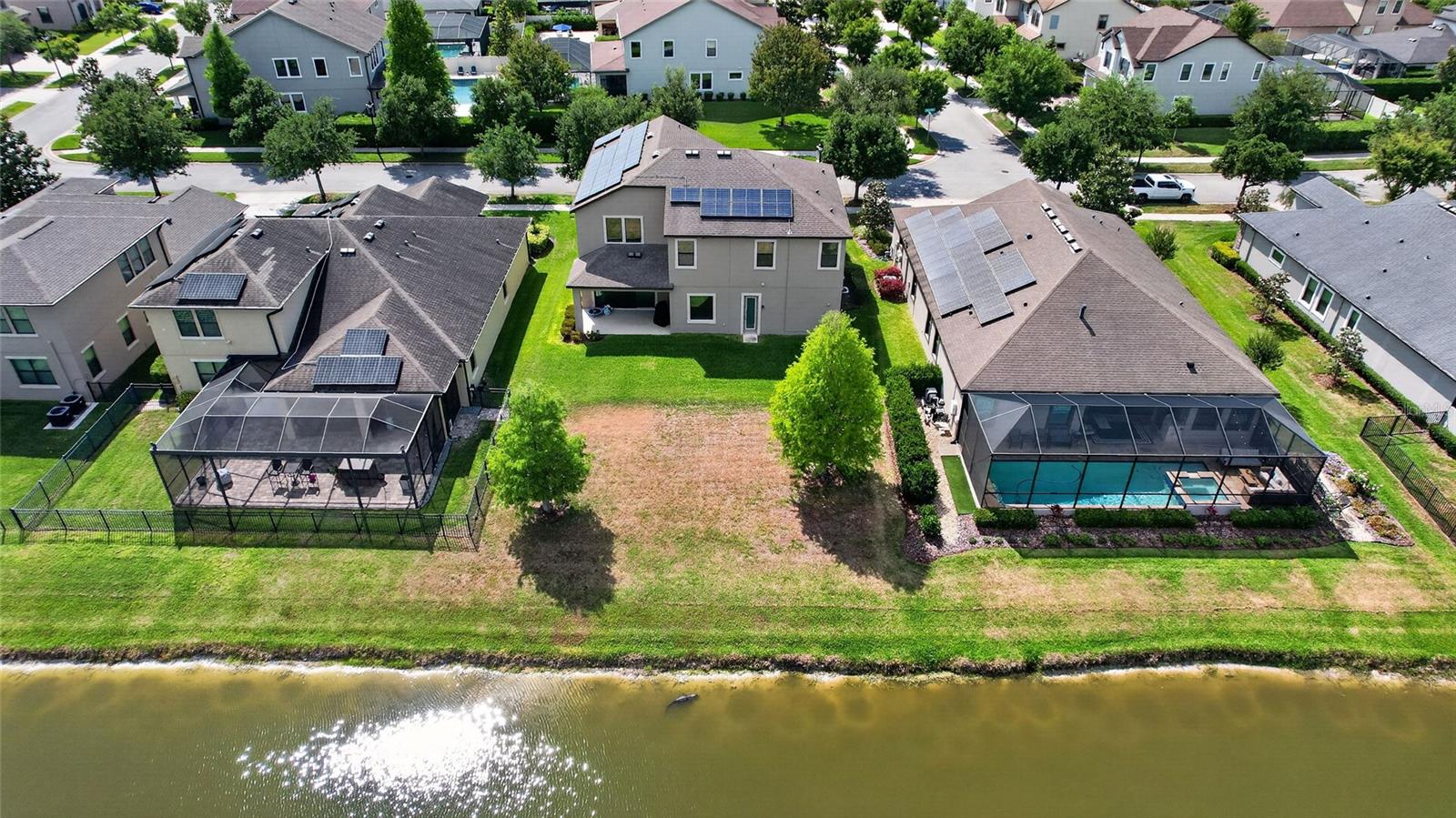 2892 RIDERS PASS, ODESSA, FL, 33556