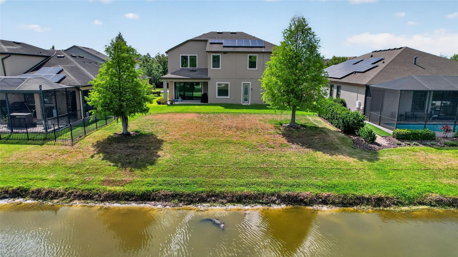 2892 RIDERS PASS, ODESSA, FL, 33556