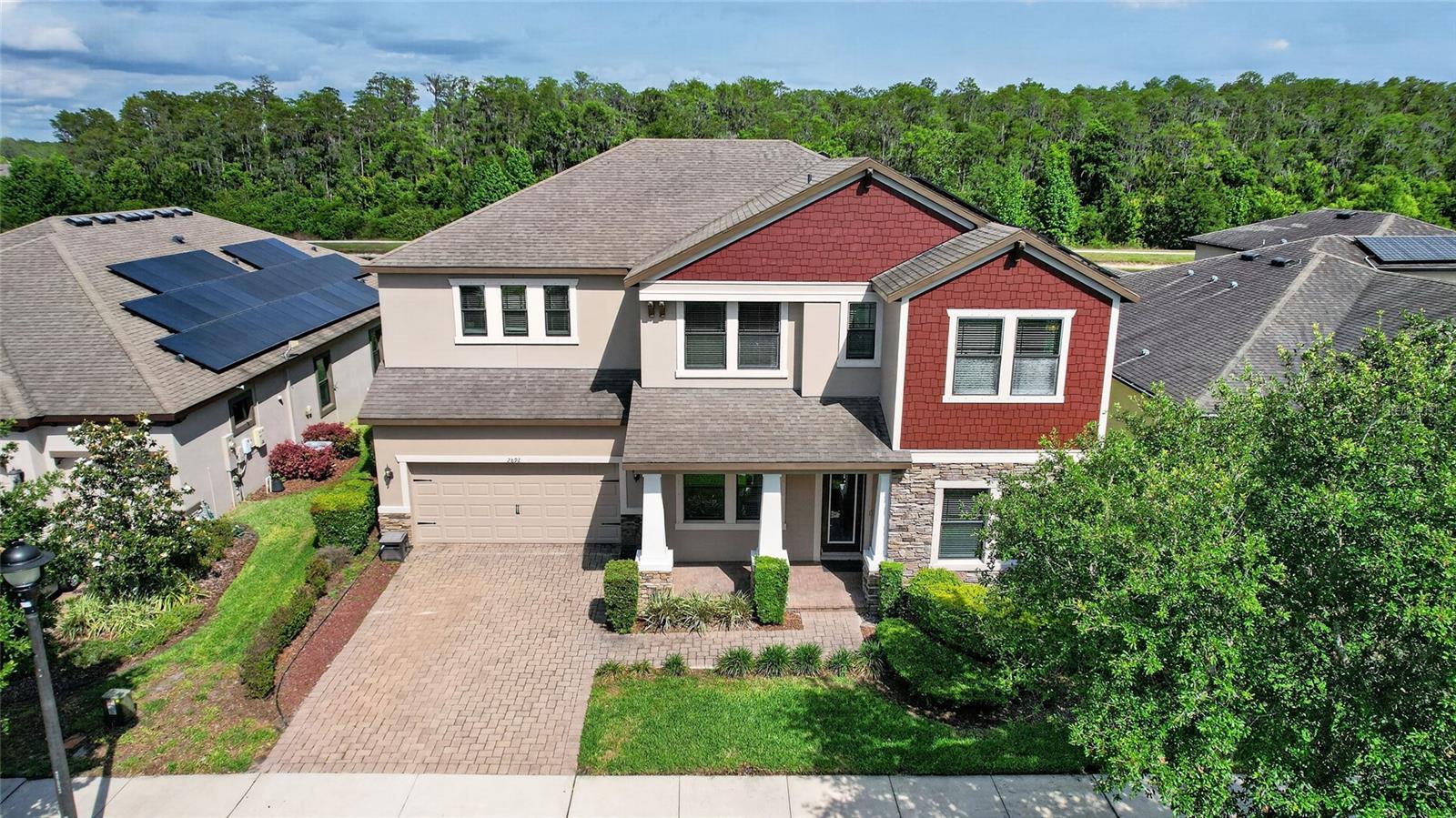 2892 RIDERS PASS, ODESSA, FL, 33556