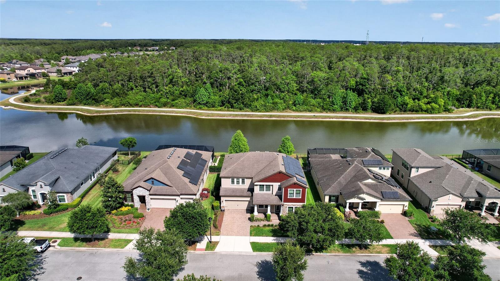 2892 RIDERS PASS, ODESSA, FL, 33556