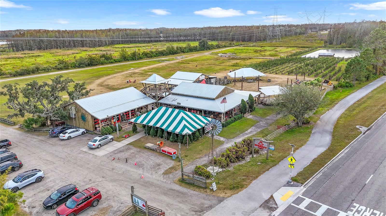 2892 RIDERS PASS, ODESSA, FL, 33556