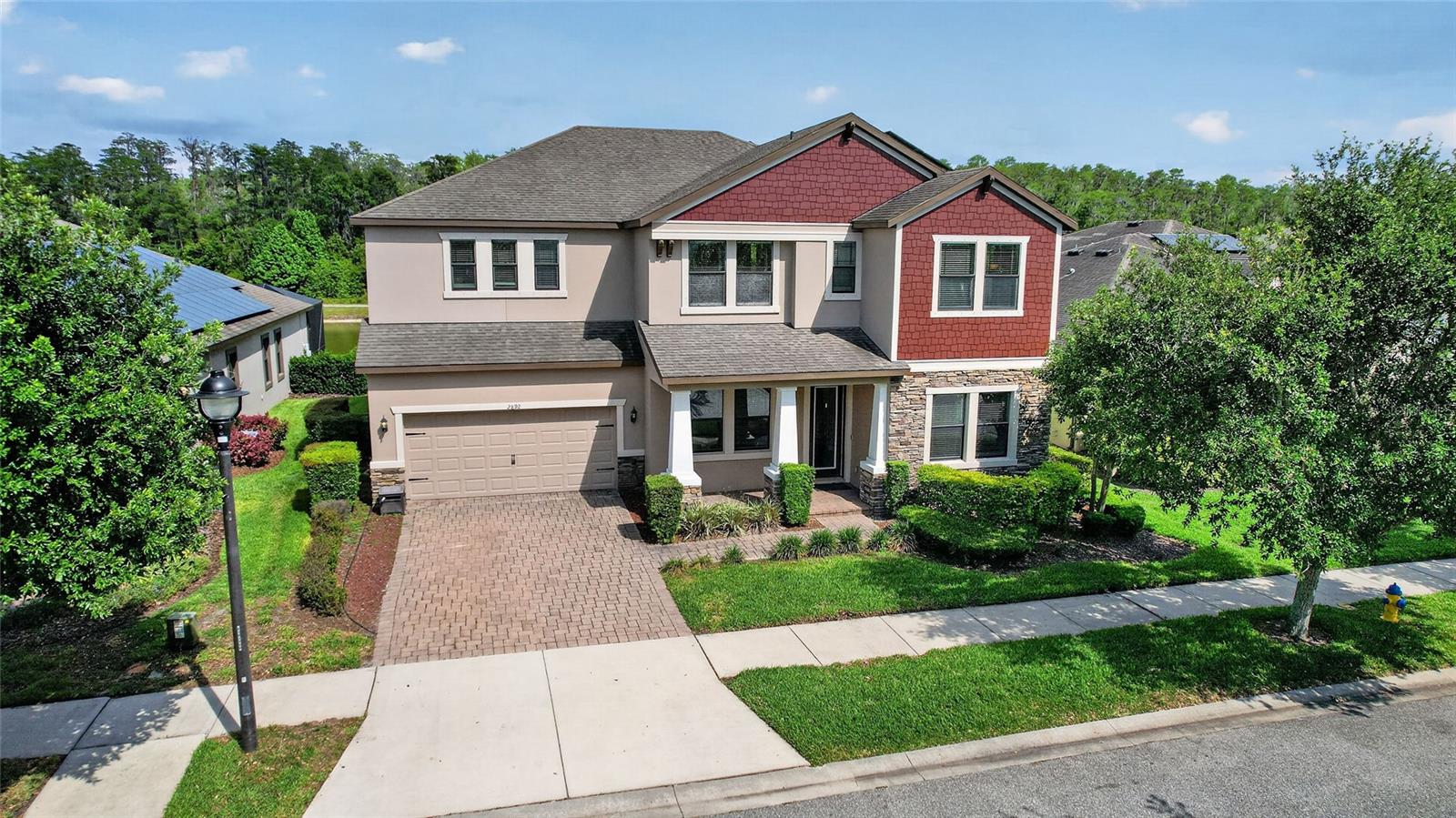 2892 RIDERS PASS, ODESSA, FL, 33556