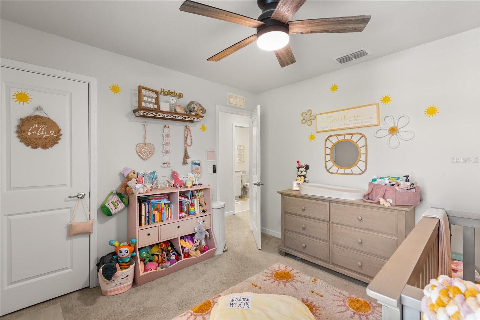 2224 CANOPY TERRACE BLVD, DELAND, FL, 32724