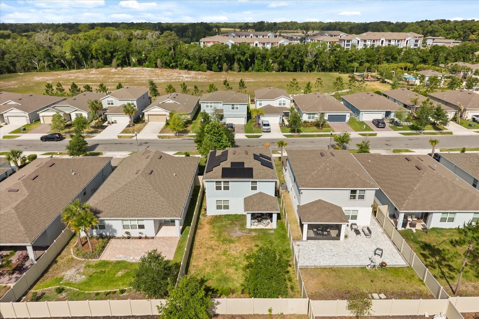 2224 CANOPY TERRACE BLVD, DELAND, FL, 32724