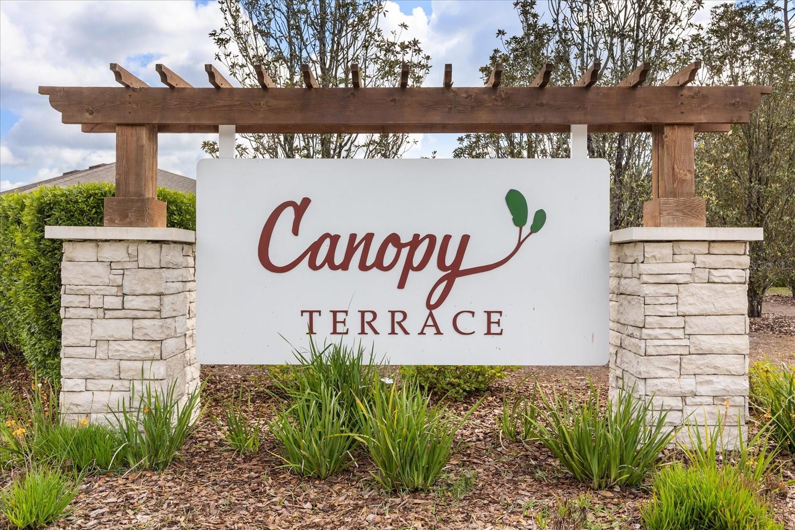 2224 CANOPY TERRACE BLVD, DELAND, FL, 32724
