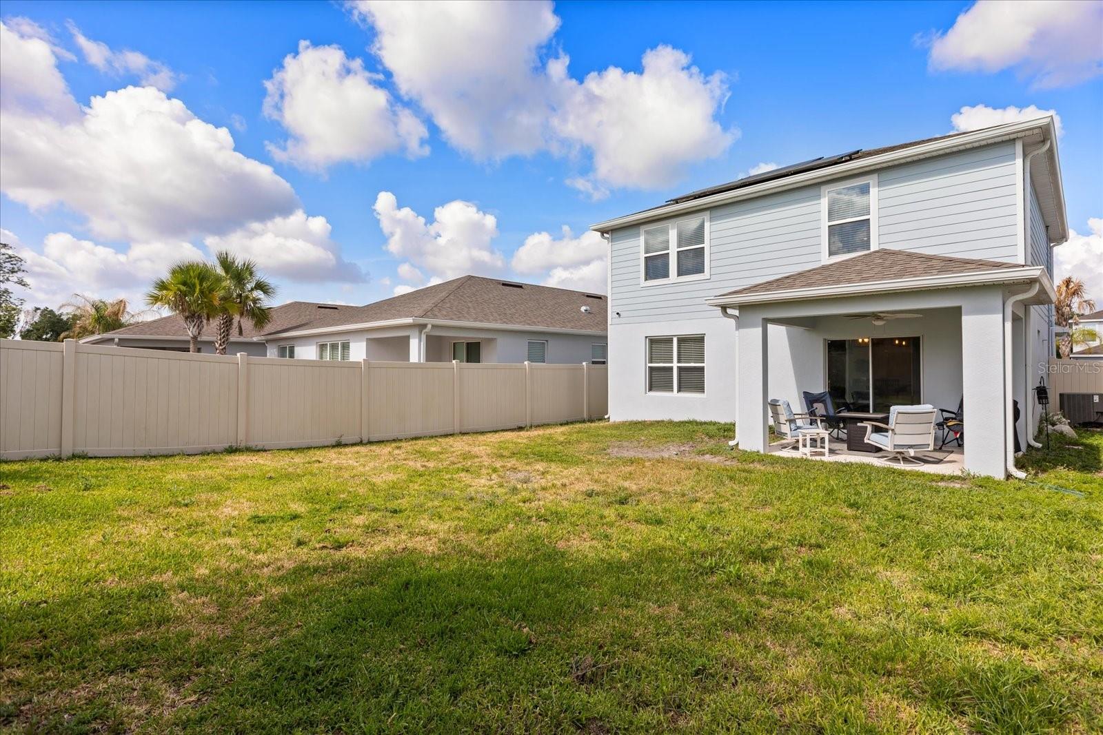 2224 CANOPY TERRACE BLVD, DELAND, FL, 32724